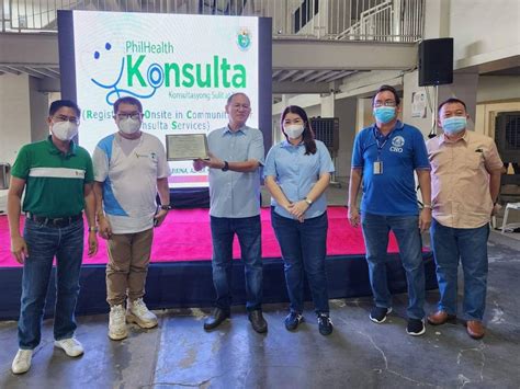 marikina city health office photos|Marikina gov’t, PhilHealth partner for ‘Konsulta’ program.
